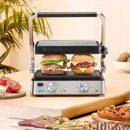 Braun MultiGrill 7 Contact grill CG 7020