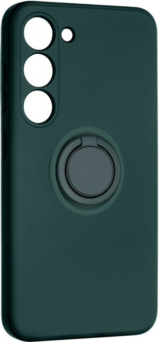 ArmorStandart Icon Ring Case for Galaxy S23