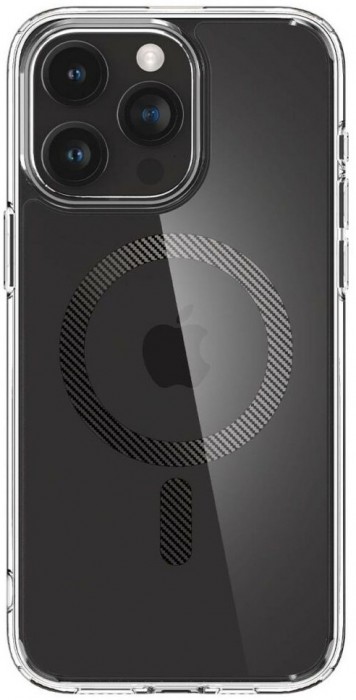 Spigen Ultra Hybrid (MagFit) for iPhone 15 Pro Max