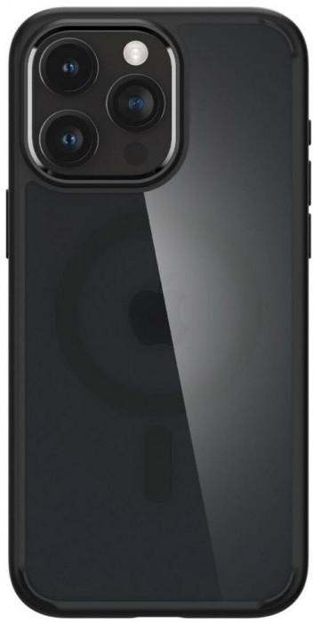 Spigen Ultra Hybrid (MagFit) for iPhone 15 Pro Max