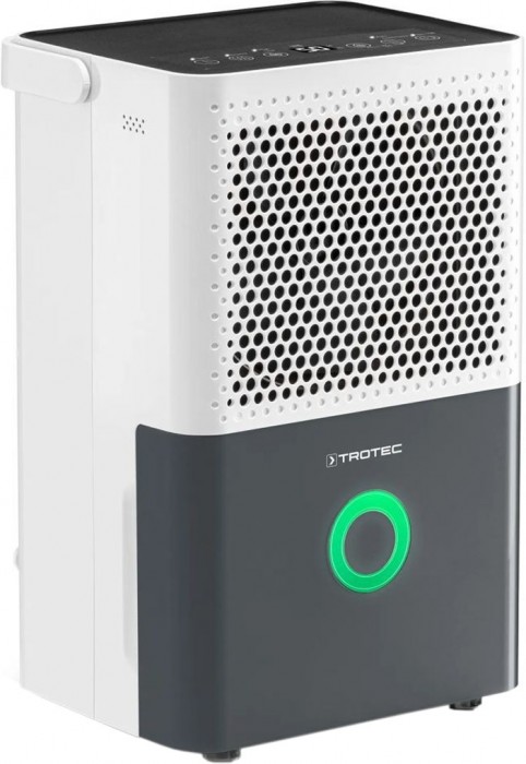 Trotec TTK 33 E