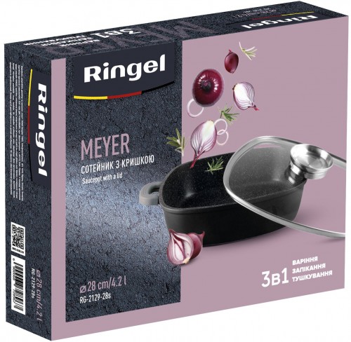 RiNGEL Meyer RG-2129-28s