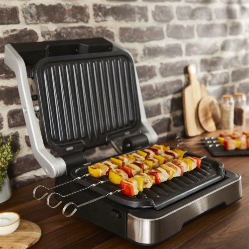 Tefal OptiGrill 2in1 GC772D30