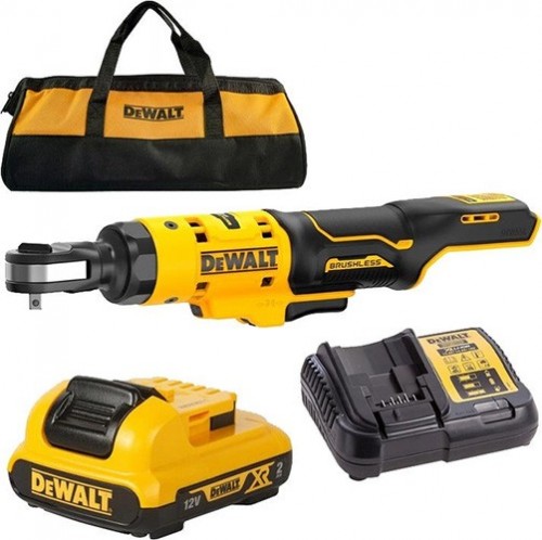 DeWALT DCF504D1