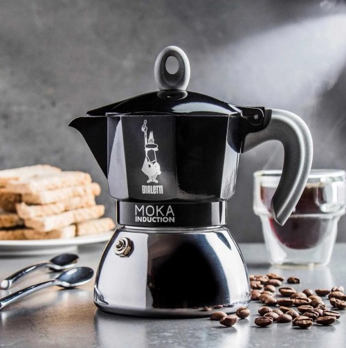 Bialetti Moka Induction 6