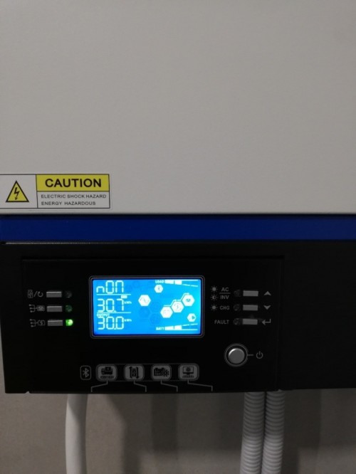 AZO Digital ESB 3kW-24