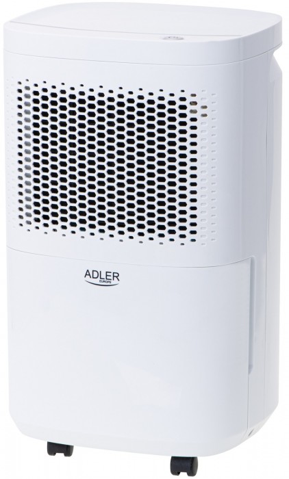 Adler AD7917