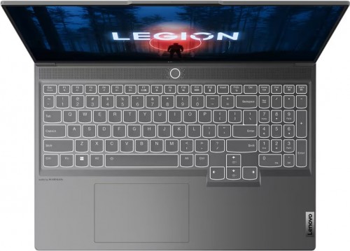 Lenovo Legion Slim 7 16APH8