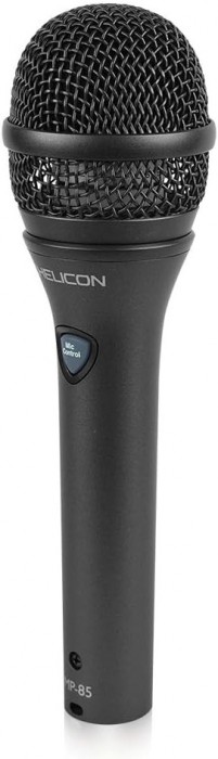 TC-Helicon MP-85