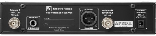 Electro-Voice RE3-ND76-5L