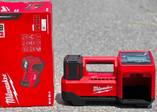 Milwaukee M18 BI-0