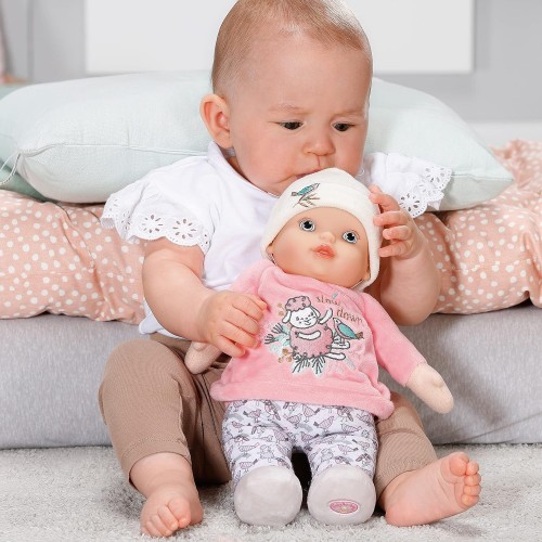 Zapf Baby Annabell 706428