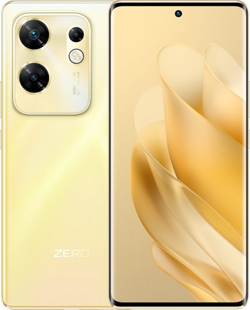 Infinix Zero 30 4G