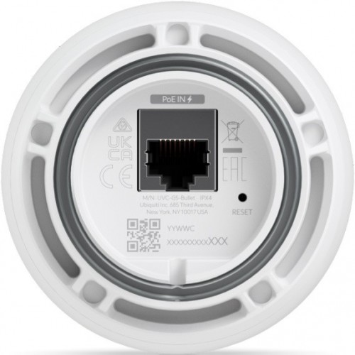 Ubiquiti UniFi Protect G5 Bullet