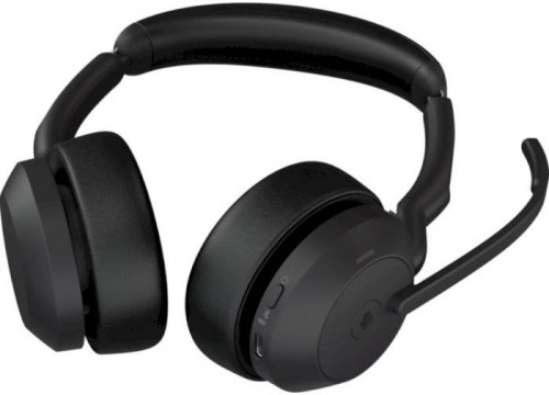 Jabra Evolve2 55 Link380c MS Stereo