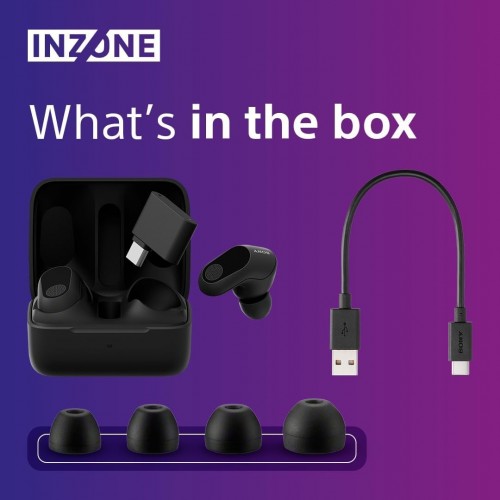 Sony Inzone Buds