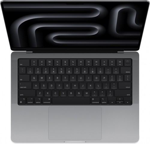 Apple MacBook Pro 14 (2023) M3
