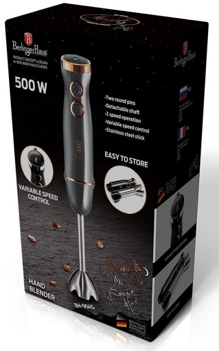 Berlinger Haus Moonlight BH-9045