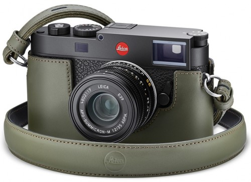 Leica Protector M11