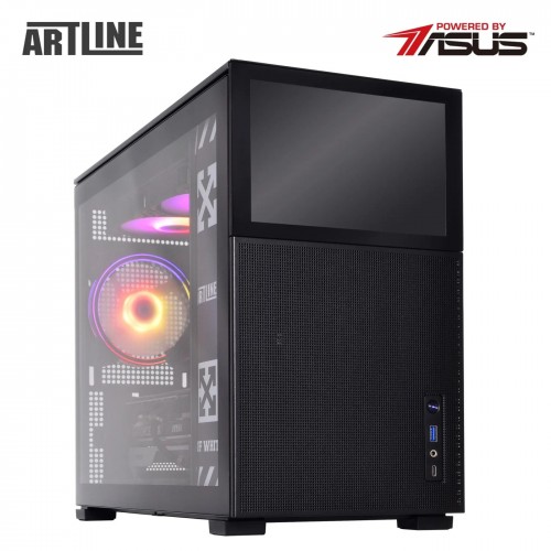 Artline Gaming D31