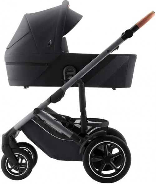 Britax Romer Smile 5Z 2 in 1