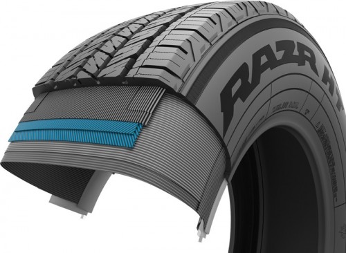 Maxxis HT-780 Razr HT