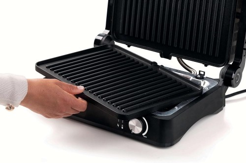 Ariete Metal Grill 1934/00