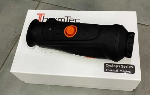 ThermTec CYCLOPS 315 PRO