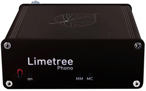 Lindemann PHONO II