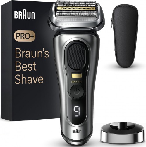 Braun 9517s