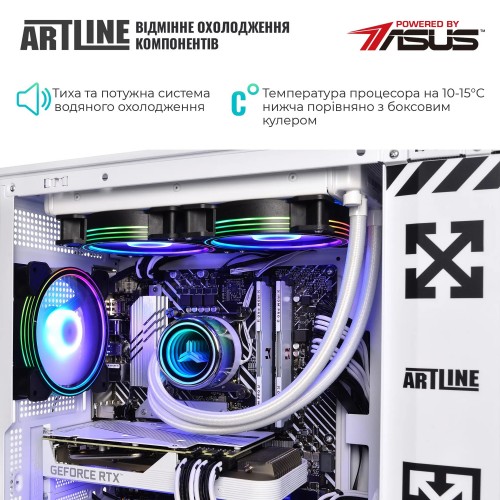 Artline Gaming D31