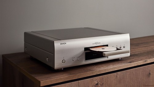 Denon DCD-1700NE