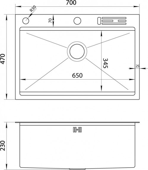 Nett NS-7048