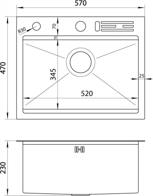 Nett NS-5747