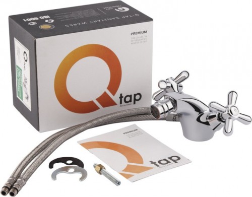 Q-tap Dominox CRM 161A