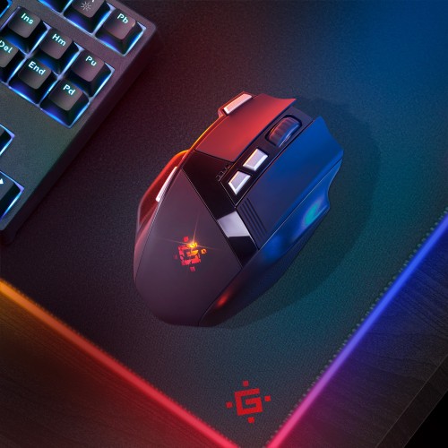 Defender Knight GM-885