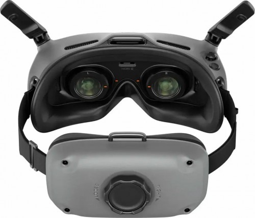 DJI Goggles Integra