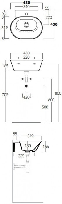 Simas Wave WA 06