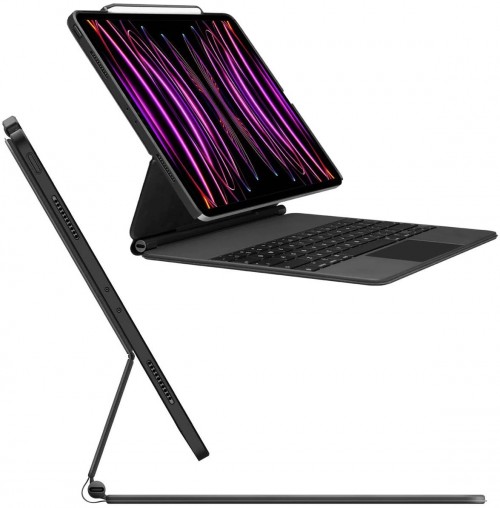 Spigen Thin Fit Pro for iPad Pro 12.9" (2022/2021)