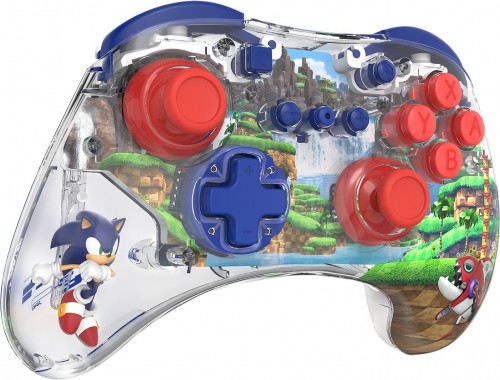 PDP REALMz Wireless Controller