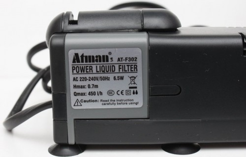 Atman AT-F302