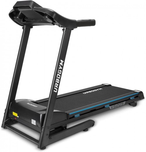 Urbogym V520S