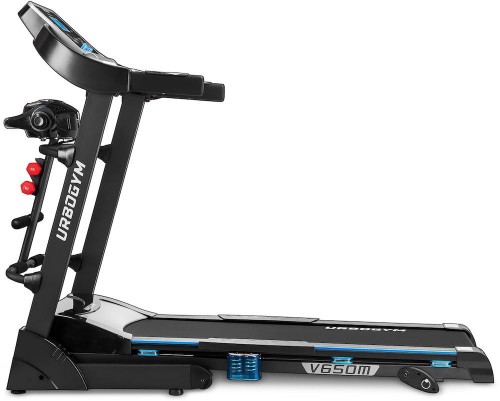 Urbogym V650M