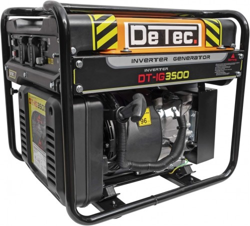 DeTec DT-IG3500