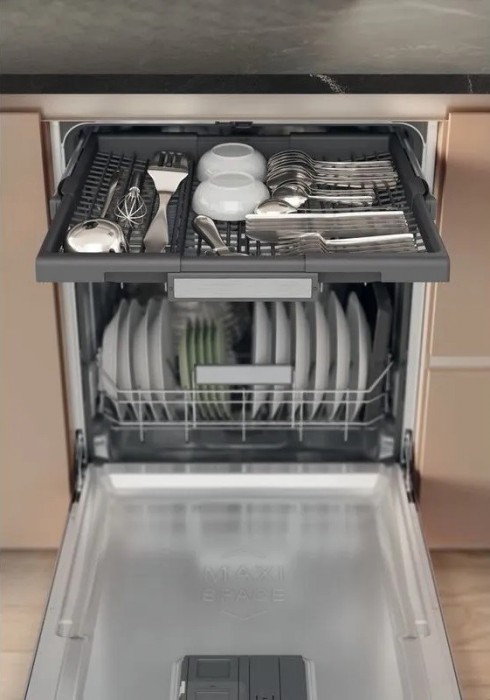 Hotpoint-Ariston H7I HP42 L UK