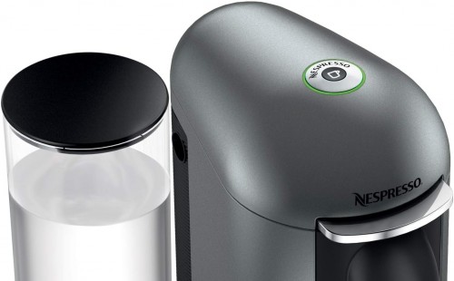 Nespresso Vertuo Plus GCB2 Gray