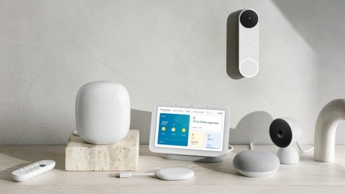 Google Nest Wifi Pro (1-pack)