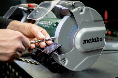 Metabo DS 200 Plus