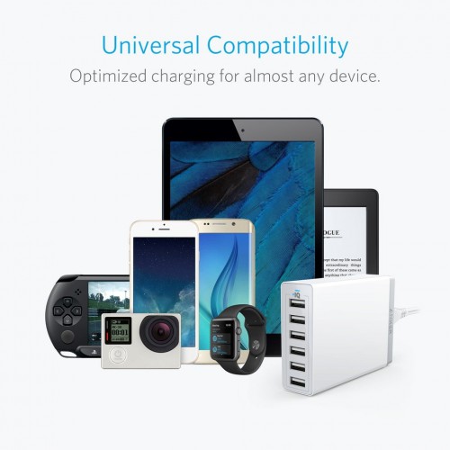 ANKER 360 Charger