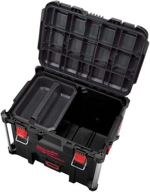 Milwaukee Packout XL Tool Box (4932478162)